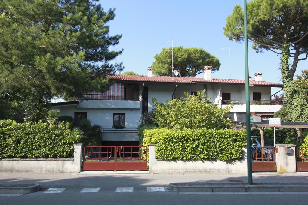 Villa Renata ลินญาโน ซับเบียโดโร ห้อง รูปภาพ