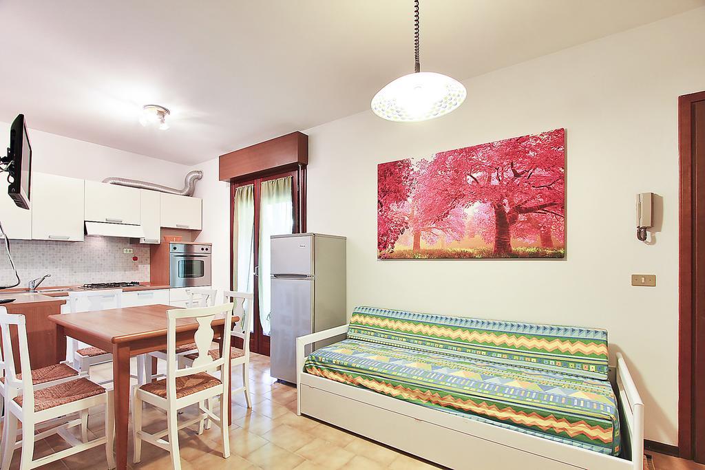 Villa Renata ลินญาโน ซับเบียโดโร ห้อง รูปภาพ